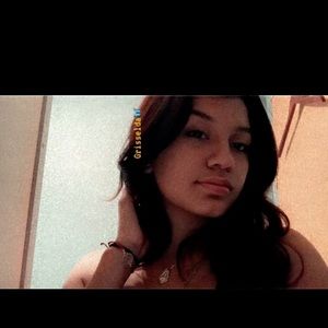 Meet your Posher, Grisselda